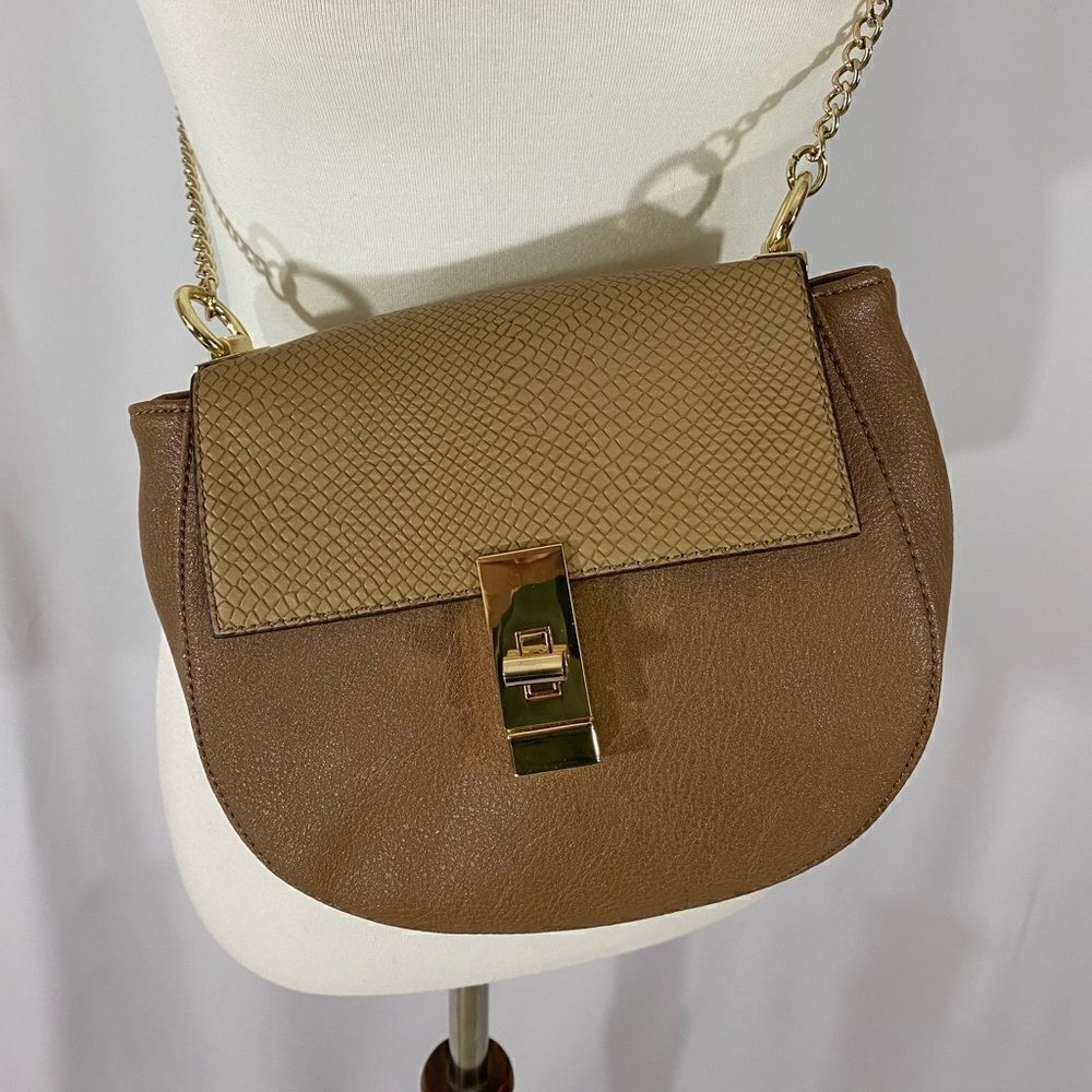 NWOT INC Shoulder Handbag